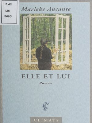 cover image of Elle et lui